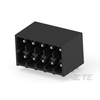 Headers, Plugs and Sockets - 17-2842491-5-ND - DigiKey