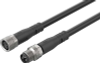 QD Cable/Cord Set -  - Radwell International