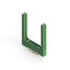 Edgeboard Connectors - 151-345-011-558-158-ND - DigiKey