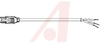 POWER SUPPLY CORD, 20', 16AWG 3 CONDUCTOR, PLASTIC INSULATION - 70116046 - Allied Electronics, Inc.