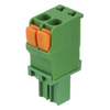 Headers, Plugs and Sockets - A104418-ND - DigiKey