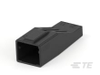 Rectangular Wire & Cable Connectors & Housings - 2-2375951-2 - TE Connectivity