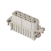 Heavy Duty Connector Inserts, Modules - 0936010100-ND - DigiKey