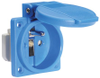 Industrial Power Connectors - 1365719 - RS Components, Ltd.