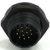 Industrial Circular Connectors - 2338308 - RS Components, Ltd.