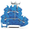 DIN Rail Terminal Blocks - 2788275 - RS Components, Ltd.