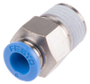 Pneumatic Fittings - 1216214 - RS Components, Ltd.