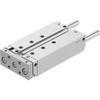 Pneumatic Guided Cylinders - 351495 - RS Components, Ltd.