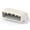 Headers, Male Pins - 1734-2326784-3TR-ND - DigiKey