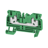 Din Rail, Channel - 281-3109180000-ND - DigiKey