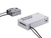 Motorized Goniometer, Lower, Direct Encoder Feedback, CONEX™ Controller -- CONEX-AG-GON-LP - Image