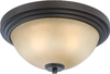 60-4131 Flush Mounts-Bowl Style - 645648 - Capital Lighting, Inc.