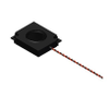 Miniature Speakers - 276833 - RS Components, Ltd.
