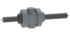Fittings - Unions - 727240229 - Georg Fischer Piping Systems Ltd