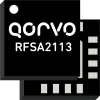 50 - 18000 MHz Wide Bandwidth Voltage Controlled Attenuator - RFSA2113 - Qorvo