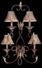 N2237-355 Sconces-Quad plus - 447470 - Capital Lighting, Inc.