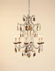 9285 Mid. Chandeliers-Candle - 432338 - Capital Lighting, Inc.