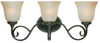24203-MB Bathroom Fixtures-Three Lights - 445388 - Capital Lighting, Inc.
