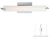 P5044-077-L LED Wall Sconce - P5044-077-L - Minka Group