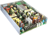Medical ATX Power Supplies -- MPM-A30H - Image