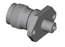 AMC Jack to TNC Jack R/P -- 031-6101 - Image