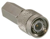 TNC Plug -- 311-4-TP - Image