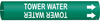 BradySnap-On™ Pipe Marker - 4142-B - Brady Corporation