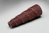 3M 341D Full Tapered Aluminum Oxide Cartridge Roll - P320 Grit - 1 in Length - 1/8 in Diameter - 1/8 in Center Hole - 89823 - 076308-89823 - R. S. Hughes Company, Inc.