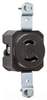 Locking Device Receptacle -- 7535 - Image