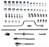 Drive Socket Set - J52142 - Proto® Industrial Tools