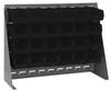 Quantum Bench Racks & Louvered Panels - 53688 - U.S. Plastic Corporation