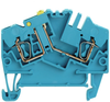 Terminal Blocks - Din Rail, Channel - 281-3792-ND - DigiKey