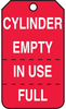 General Safety Tags - PCT-1046 - Panduit Corp.