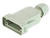 Heavy Duty Power Connectors - 09140010721 - VAST STOCK CO., LIMITED