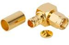 RF Connectors / Coaxial Connectors - 132239 - VAST STOCK CO., LIMITED