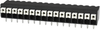 Terminal Blocks - Wire to Board - 102-TBLH10-350-16BK-ND - DigiKey