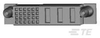 Rectangular Power Connectors - 6450152-5 - TE Connectivity