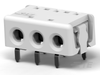 Poke-In Connectors - 2106489-3 - TE Connectivity