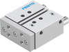 Guided actuator - DFM-25-40-P-A-GF - Festo Corporation
