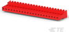 Standard Rectangular Connectors - 5-640606-1 - TE Connectivity