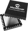 5V Cortex ARM M0+ with 64K Flash and 8K RAM -- PIC32CM6408MC00032