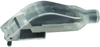 Light Pipe, Single, Round, Pcb; Length Bivar - 20K2968 - Newark, An Avnet Company