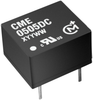 Dc-Dc Conv, Iso Pol, 1 O/p, 0.75W, 5V; Power Supply Approvals Murata Power Solutions - 29X1503 - Newark, An Avnet Company