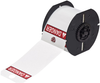 Pre Printed Label, Danger, Polyester; Label Type Brady - 01AH1888 - Newark, An Avnet Company