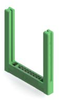 Card Edge Conn, Single Side, 7Pos, Th; Card Edge Connector Type Edac - 57AJ4826 - Newark, An Avnet Company
