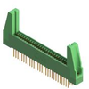 Card Edge Conn, Dual Side, 56Pos, Th; Card Edge Connector Type Edac - 70AJ3183 - Newark, An Avnet Company