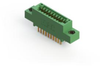 Card Conn, Dual Side, 20Pos, Wire Wrap; Card Edge Connector Type Edac - 67AJ8023 - Newark, An Avnet Company