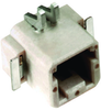 Wire-Board Connector Header, 3 Position, 1.5Mm; Connector Systems Te Connectivity - 51R1265 - Newark, An Avnet Company