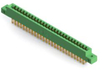 Card Edge Conn, Dual Side, 52Pos, Lug; Card Edge Connector Type Edac - 57AJ1441 - Newark, An Avnet Company