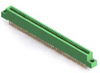 Card Edge Conn, Dual, 98Pos, Th; Card Edge Connector Type Edac - 64AJ5934 - Newark, An Avnet Company